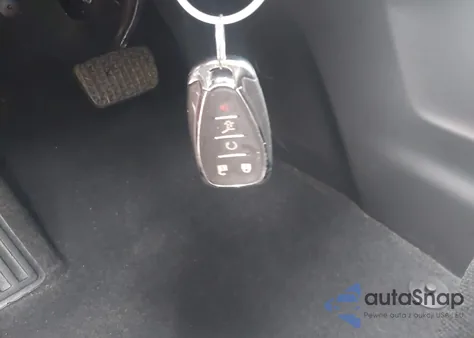 2023 Chevrolet Equinox Fwd Lt из США, поврежденный, VIN 3GNAXKEG6PL108693